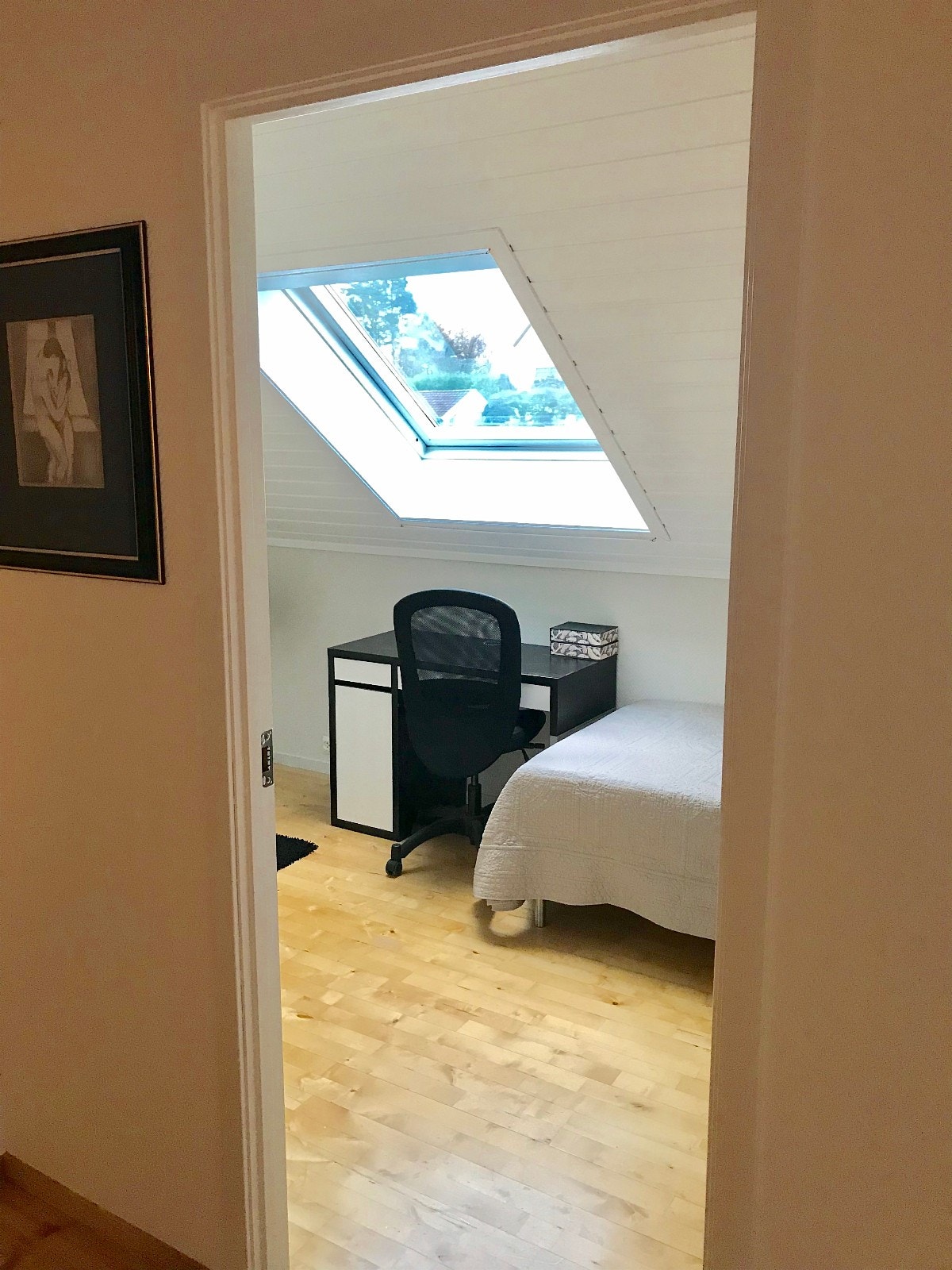 Soverom 3 Galleribilde