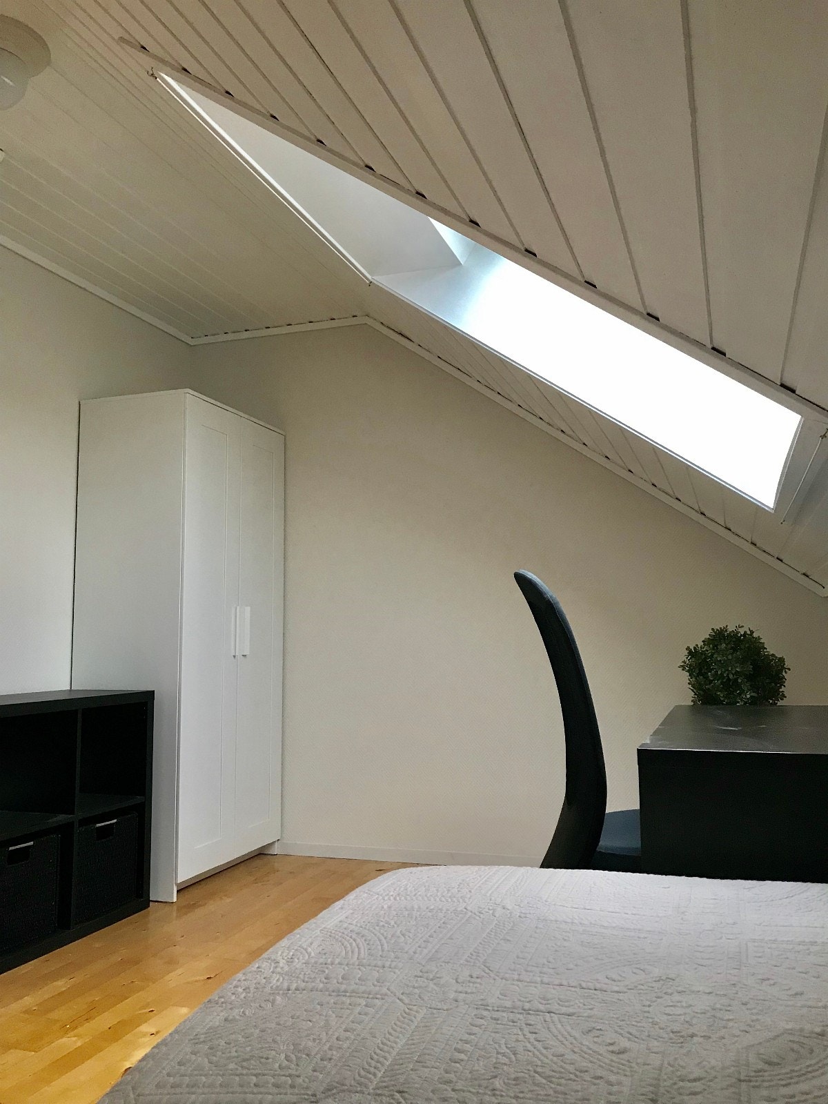 Soverom 3 Galleribilde