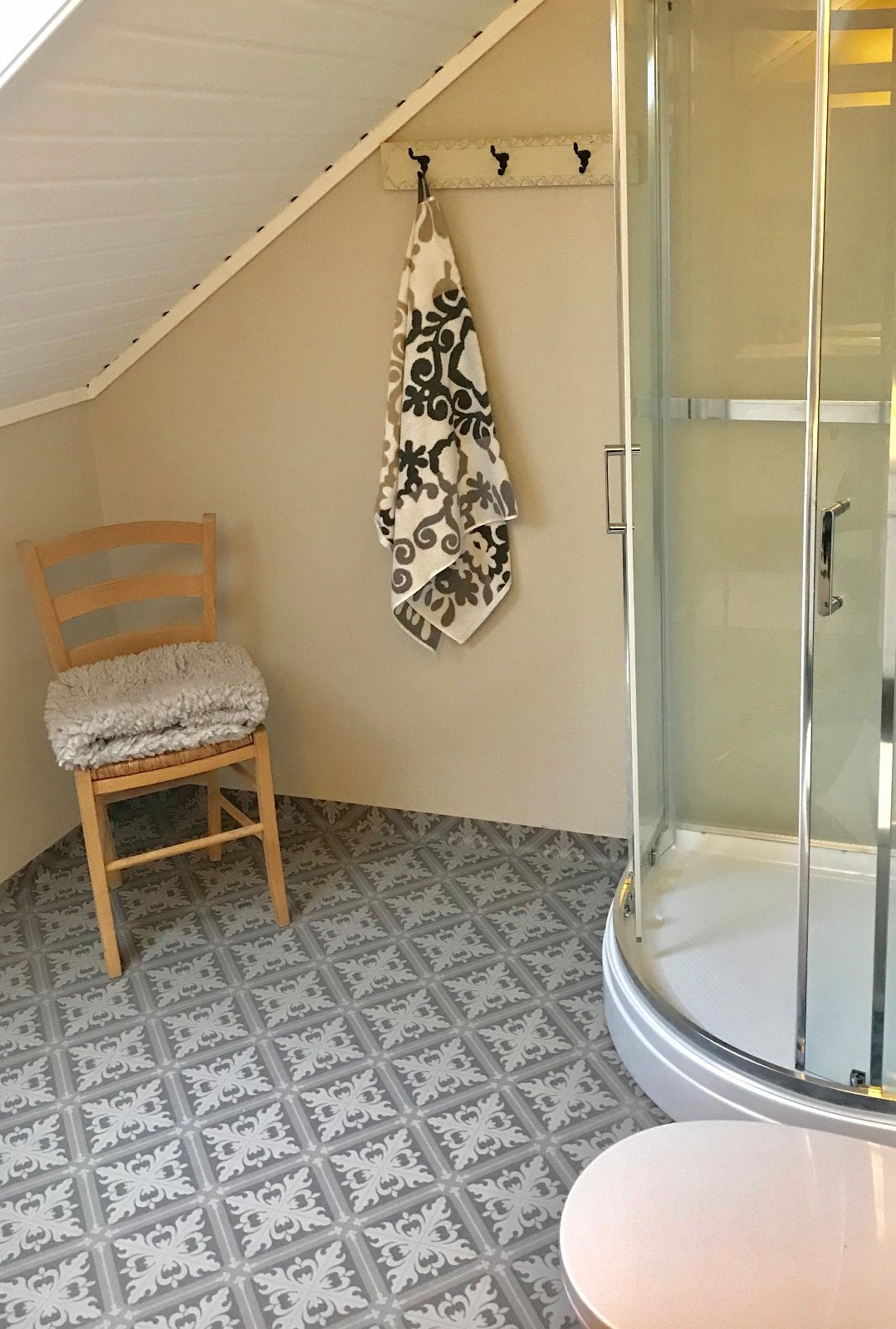 Bad 2 et Galleribilde