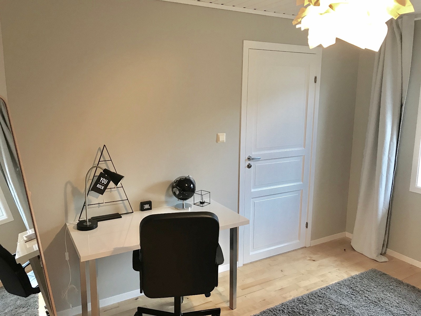 Soverom 1 Galleribilde