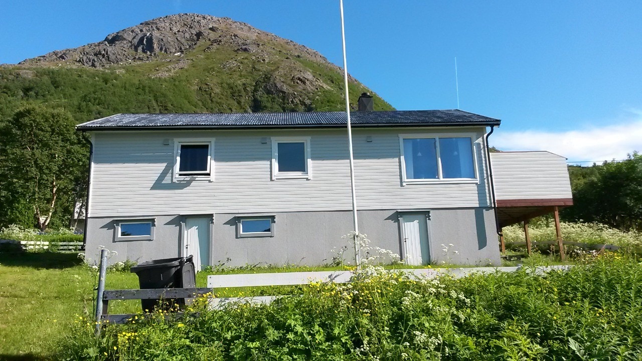 Forsiden Galleribilde