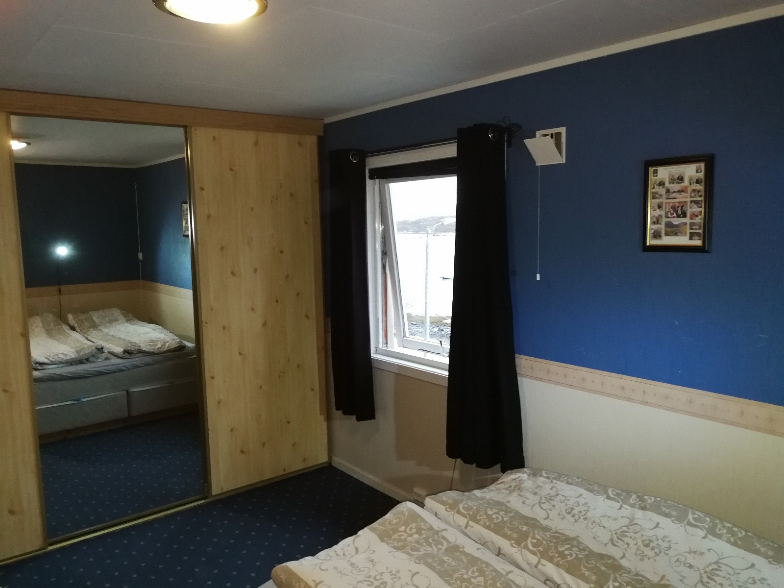 Soverom 1 Galleribilde