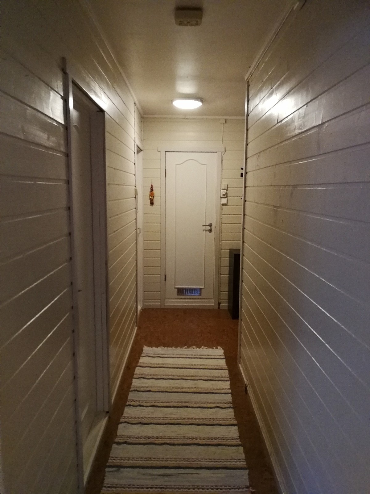 Mellomgang Galleribilde