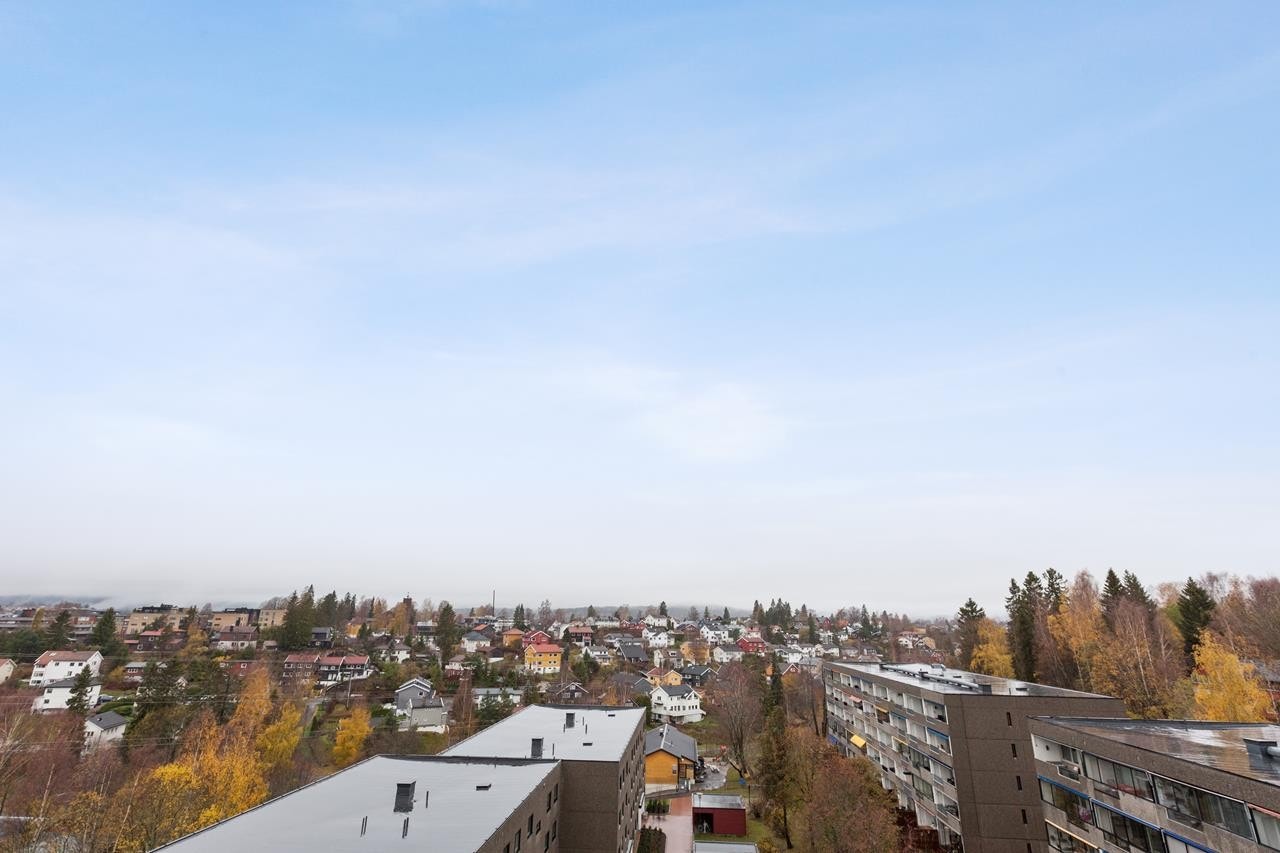 Utsikt! Galleribilde