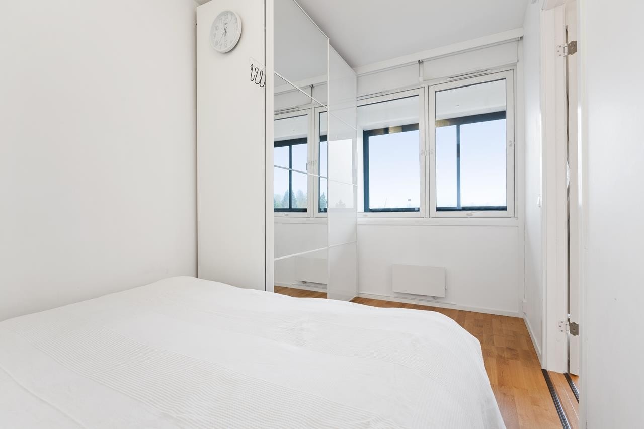 Soverommet. Galleribilde