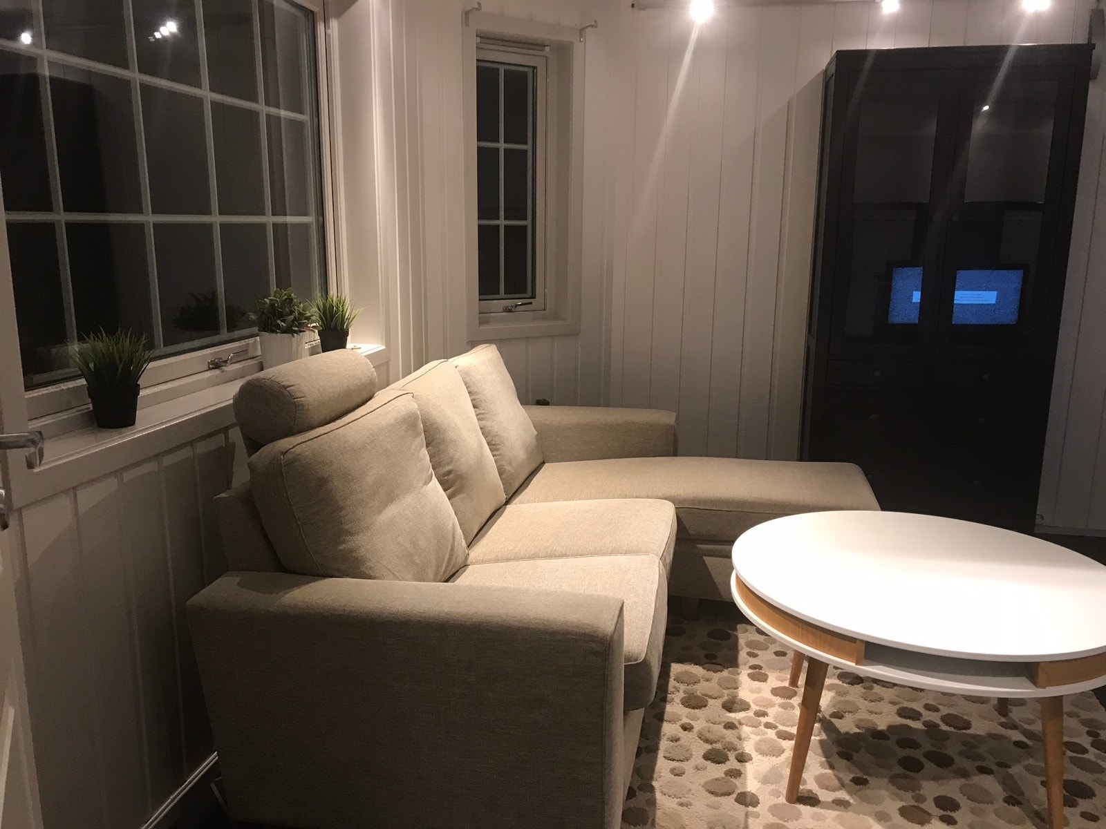 Sofa Galleribilde