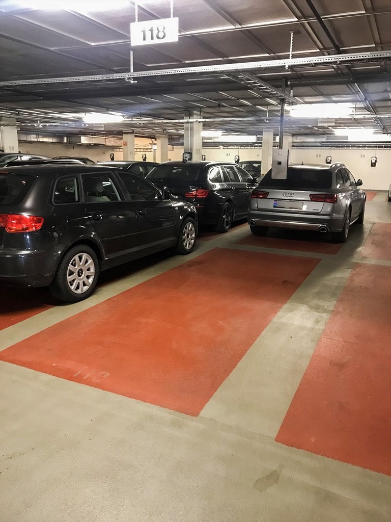 Plass nr. 118 Galleribilde