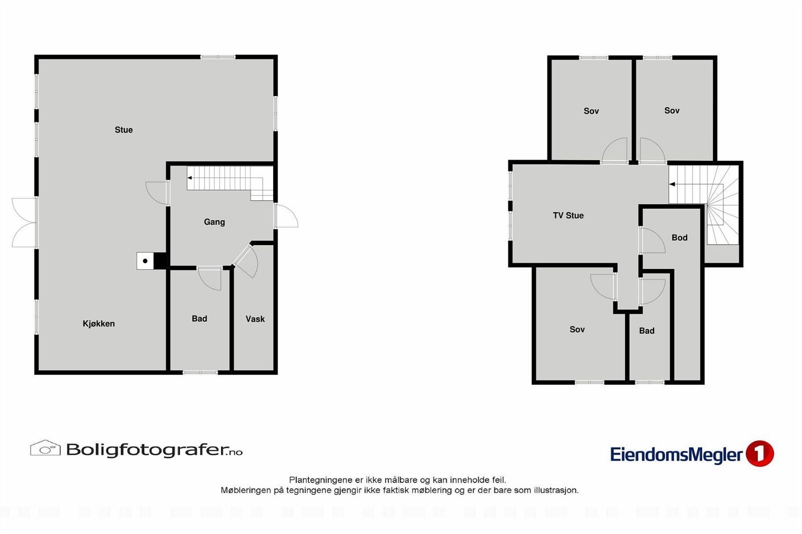 Samle plan Galleribilde