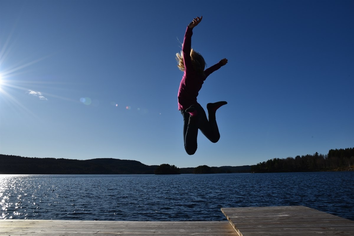 Stemningsbilde Galleribilde