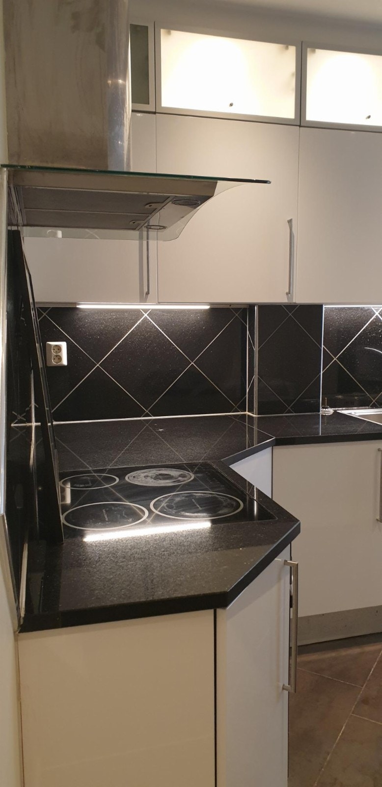 Kjekken Galleribilde