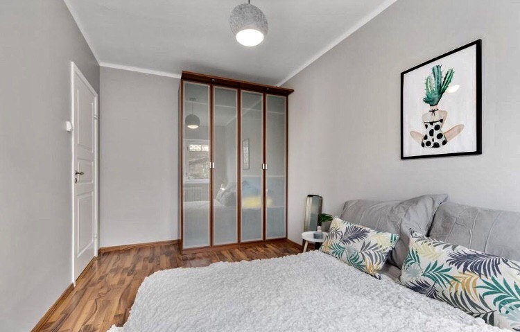 Hovedsoverom Galleribilde