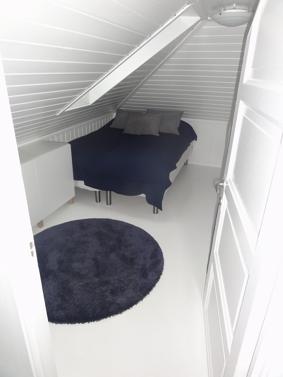 Soverom #1 Galleribilde