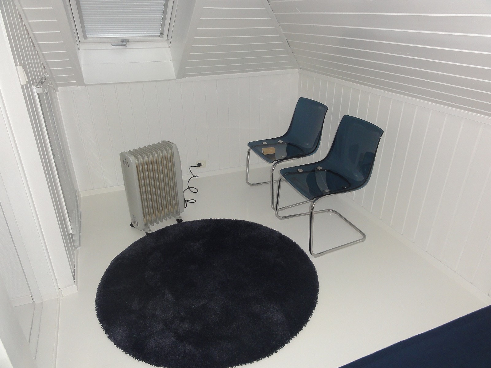 Soverom #2 Galleribilde