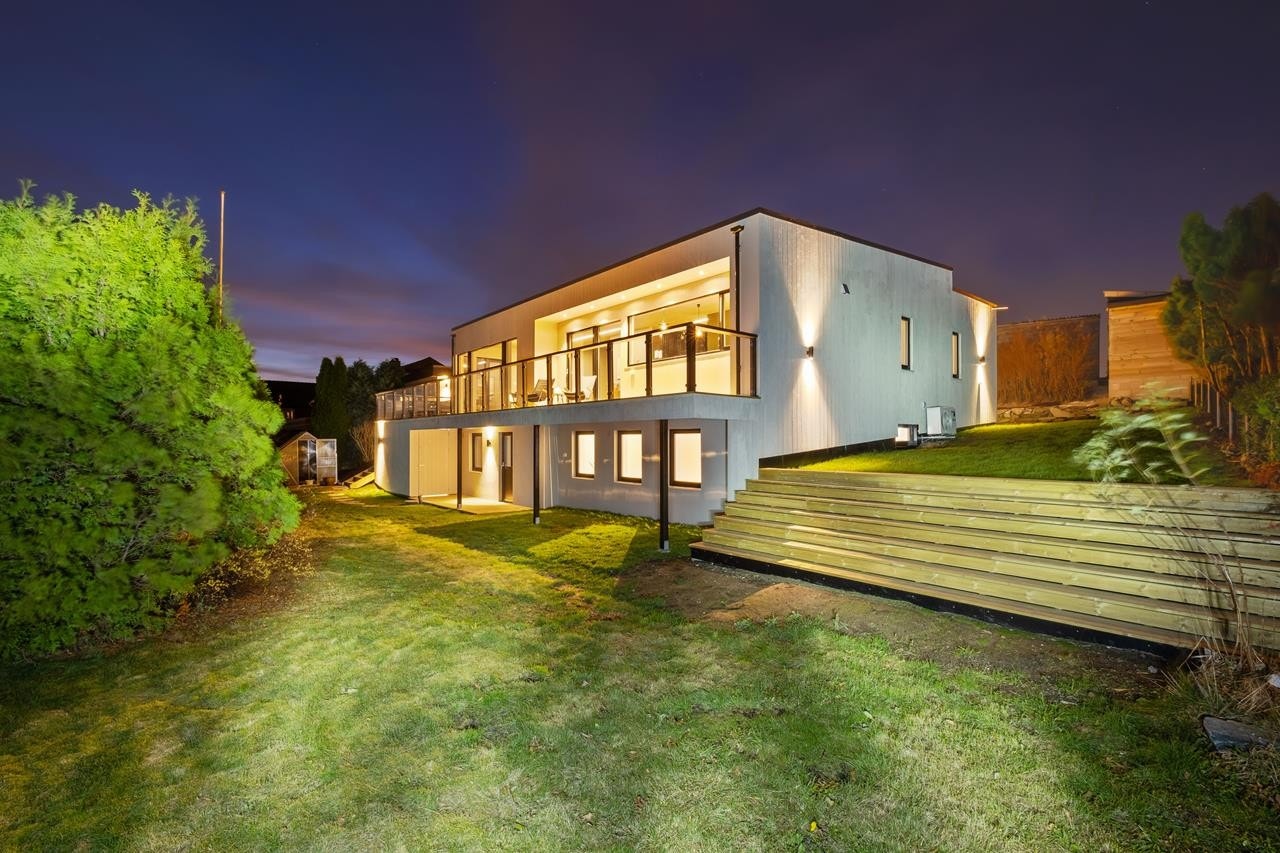 Veidemannsveien 10A Galleribilde