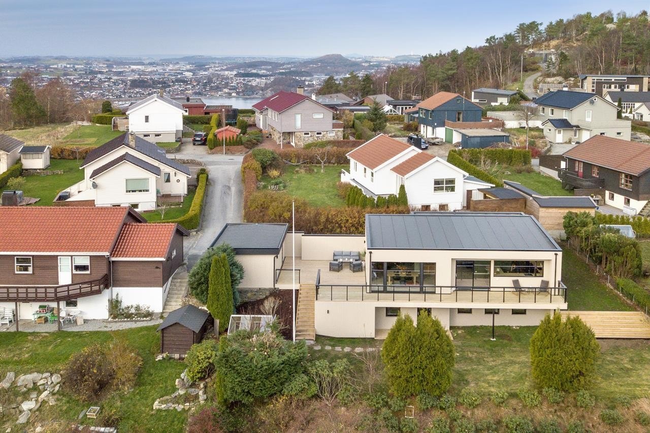 Oversiktsbilde. Galleribilde