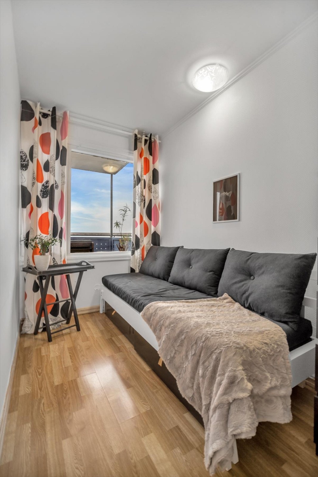 Soverom 3 Galleribilde