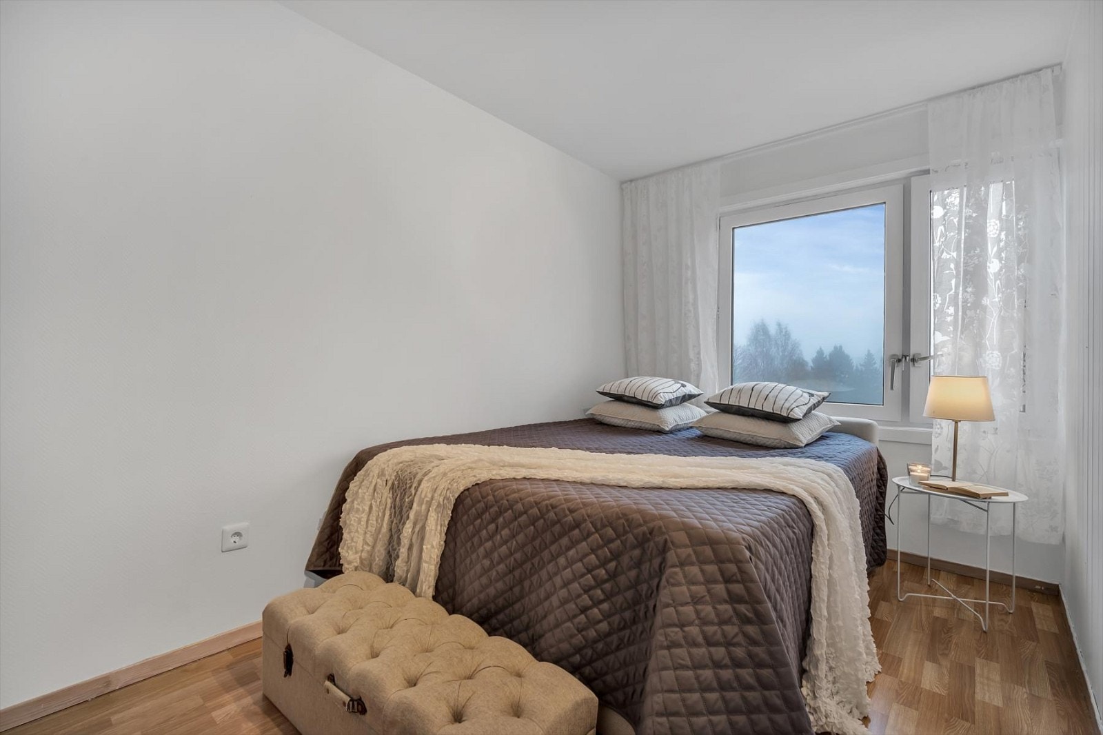 Soverom 1 Galleribilde