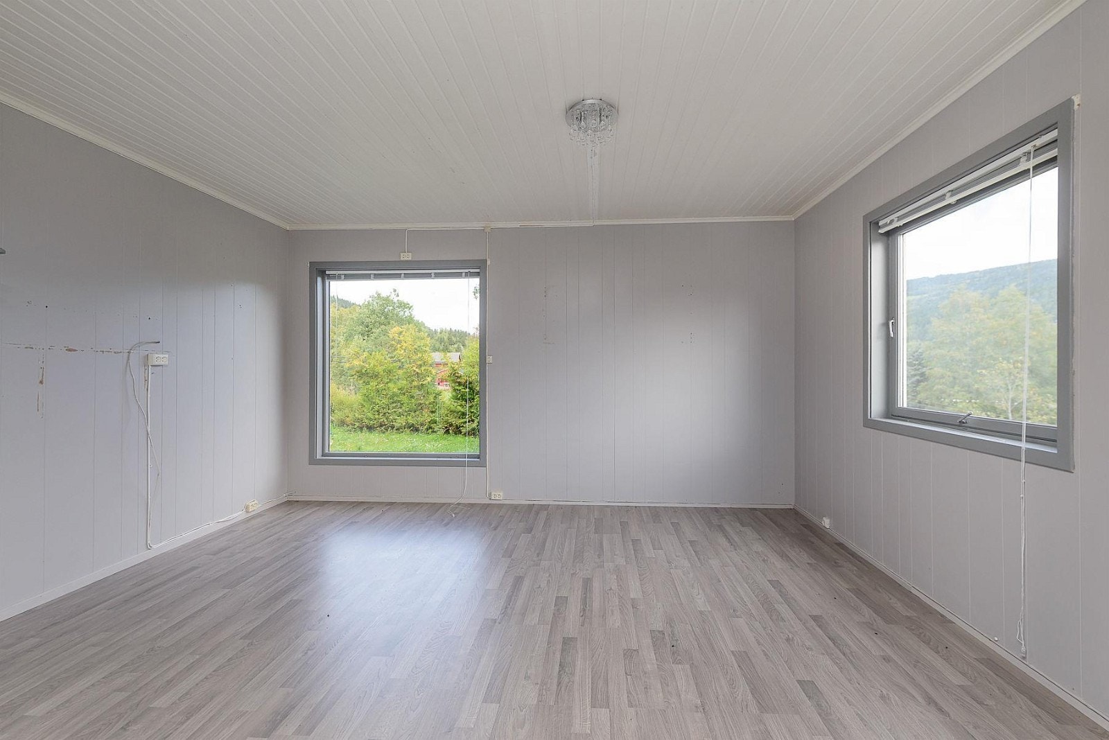 Stue Galleribilde
