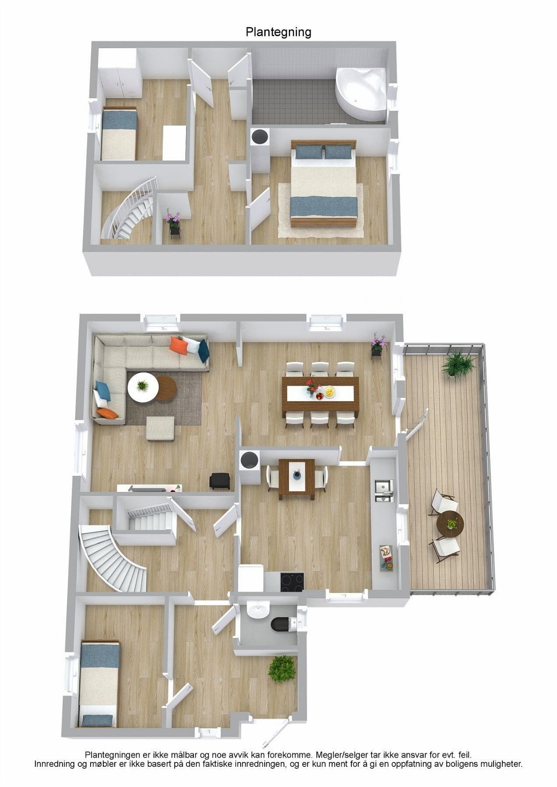 Plan3D Galleribilde