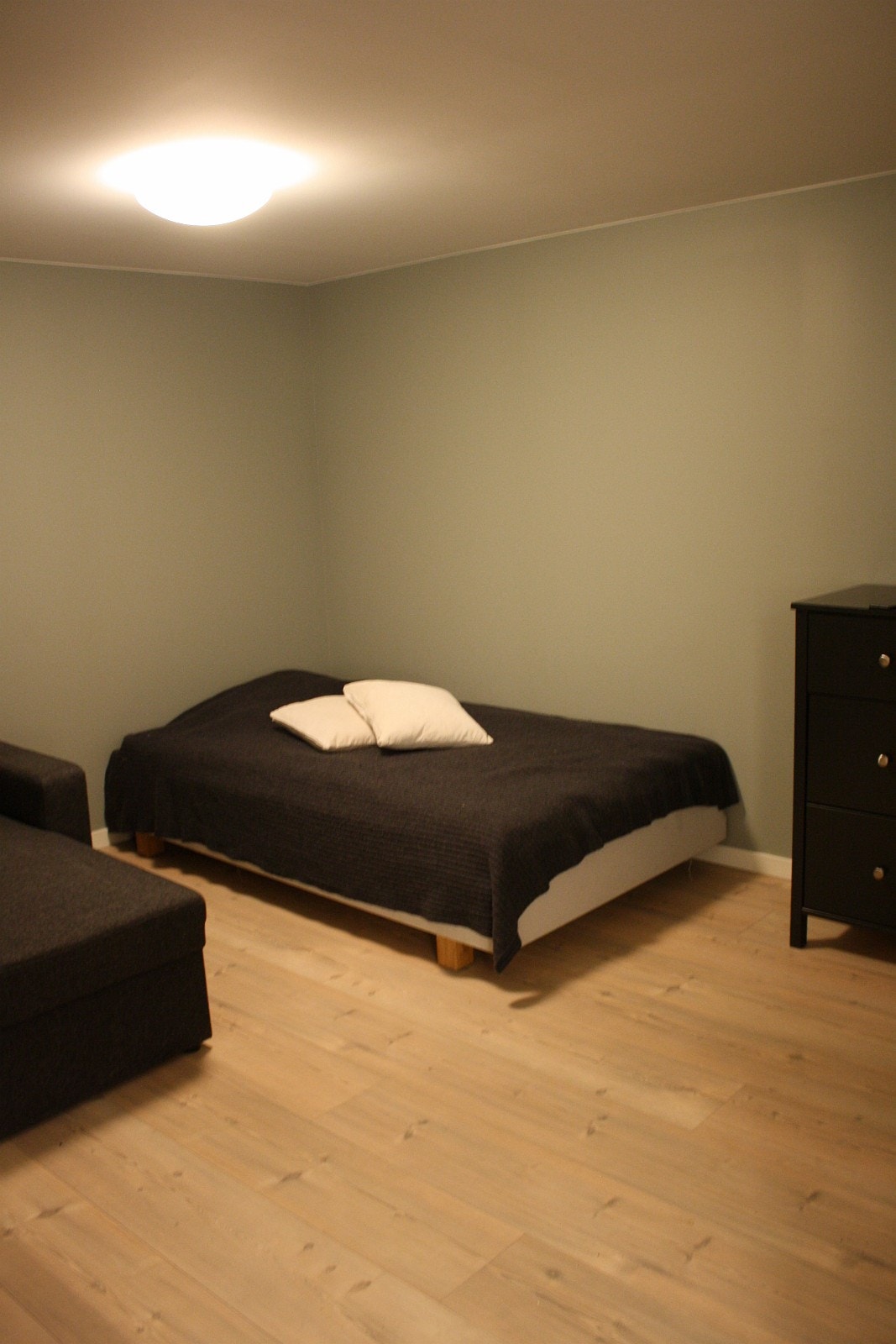 God plass til seng (120x200) Galleribilde