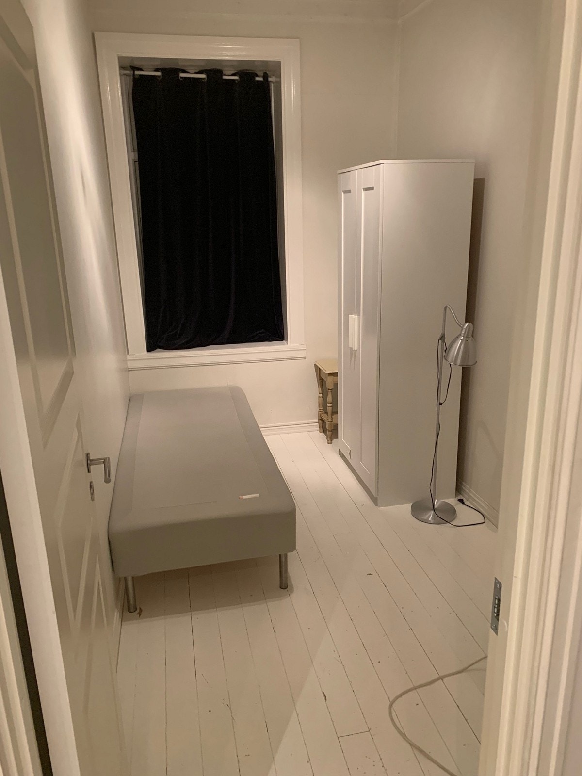 ca 8 kvm Galleribilde