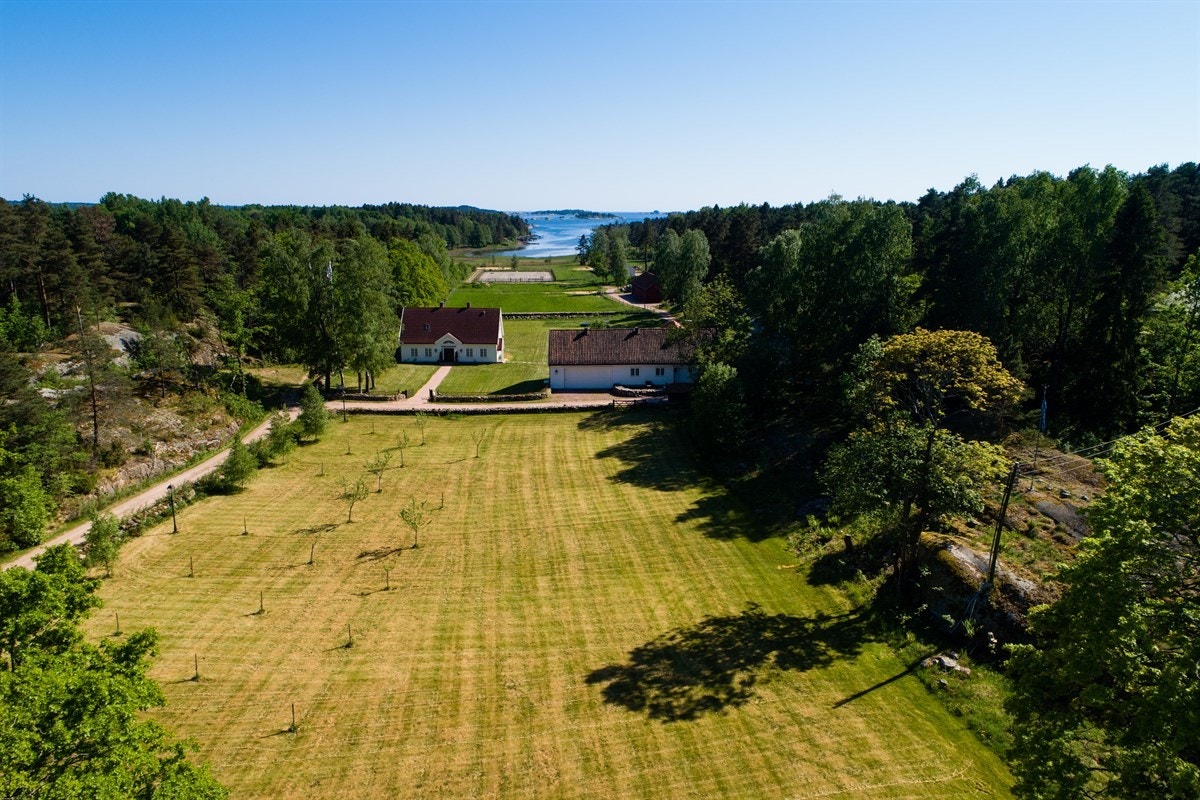 Eiendommen Galleribilde