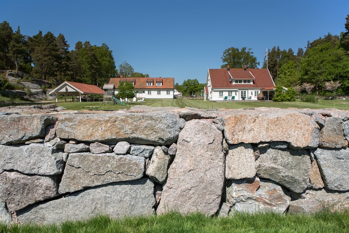 Eiendommen Galleribilde