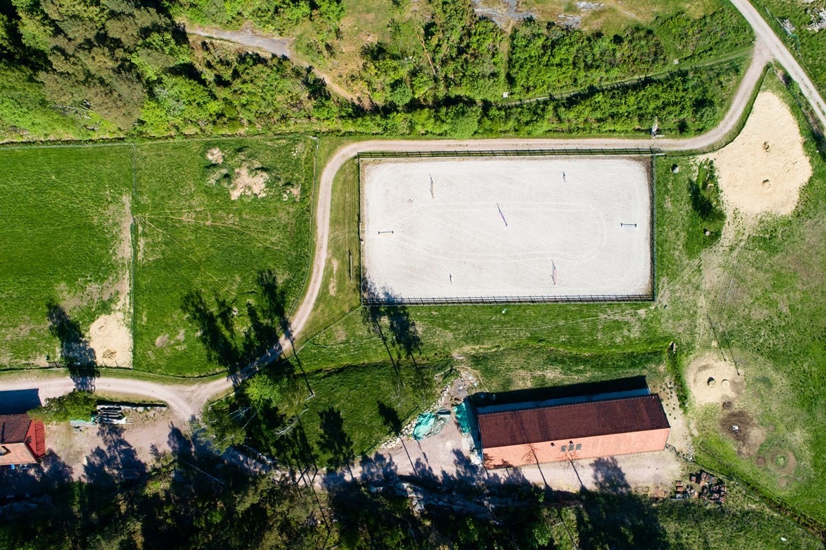 Eiendommen Galleribilde