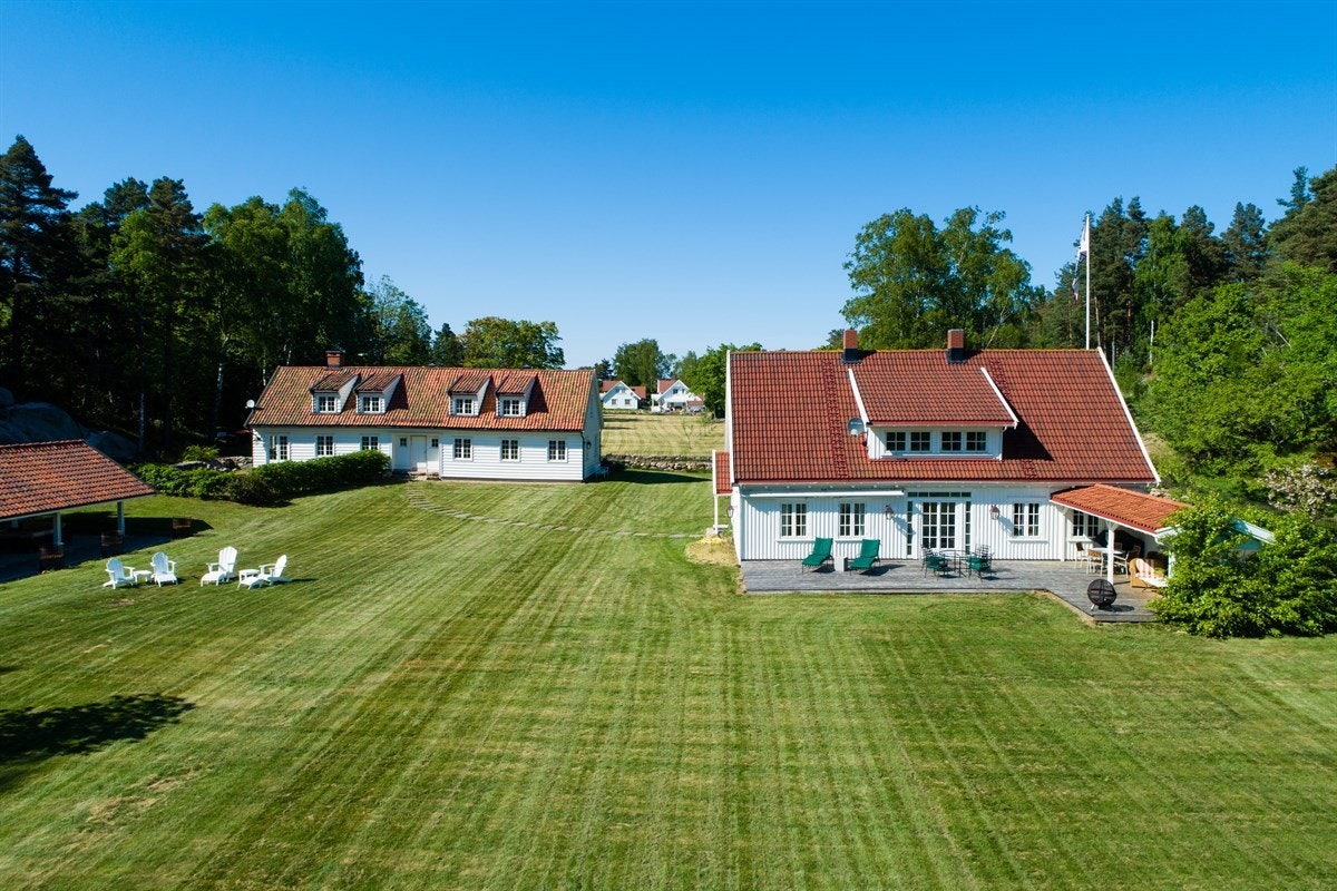 Eiendommen Galleribilde