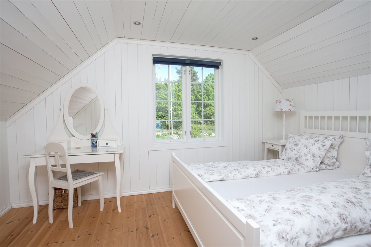 Gjestehus - 2. etg. - soverom Galleribilde