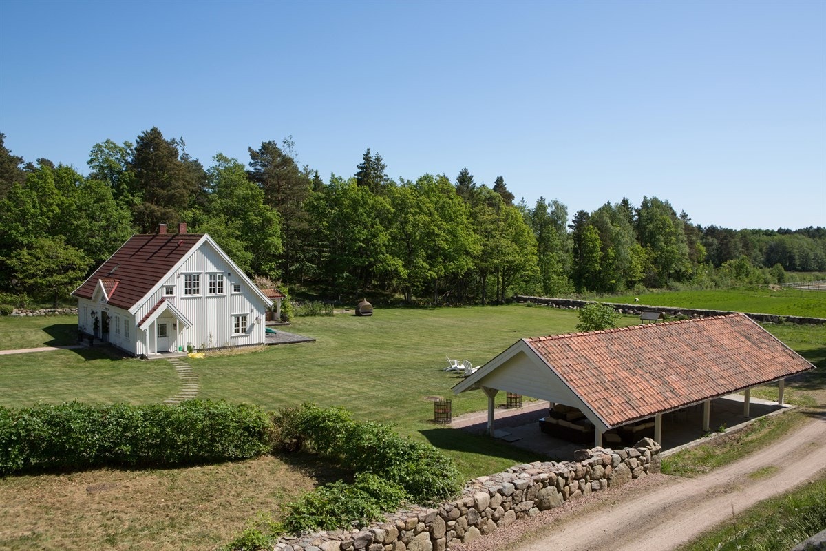 Eiendommen Galleribilde