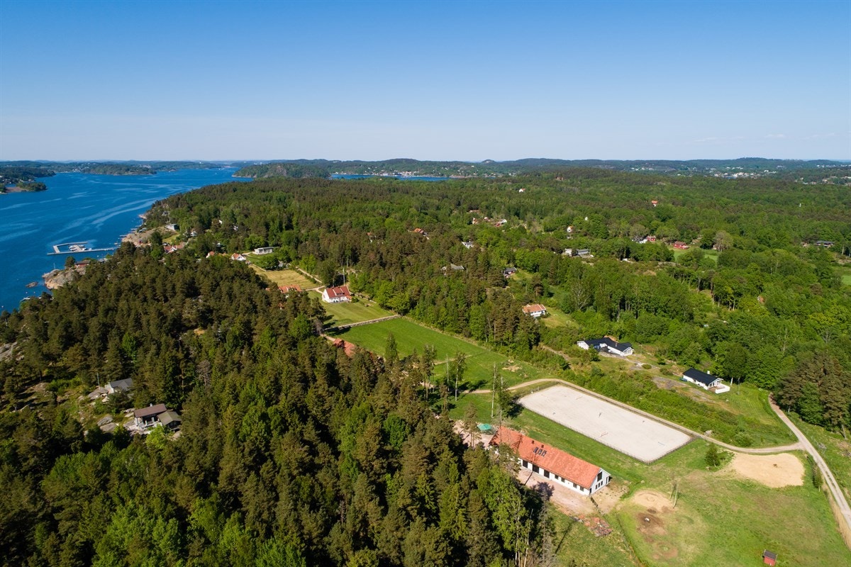 Eiendommen Galleribilde