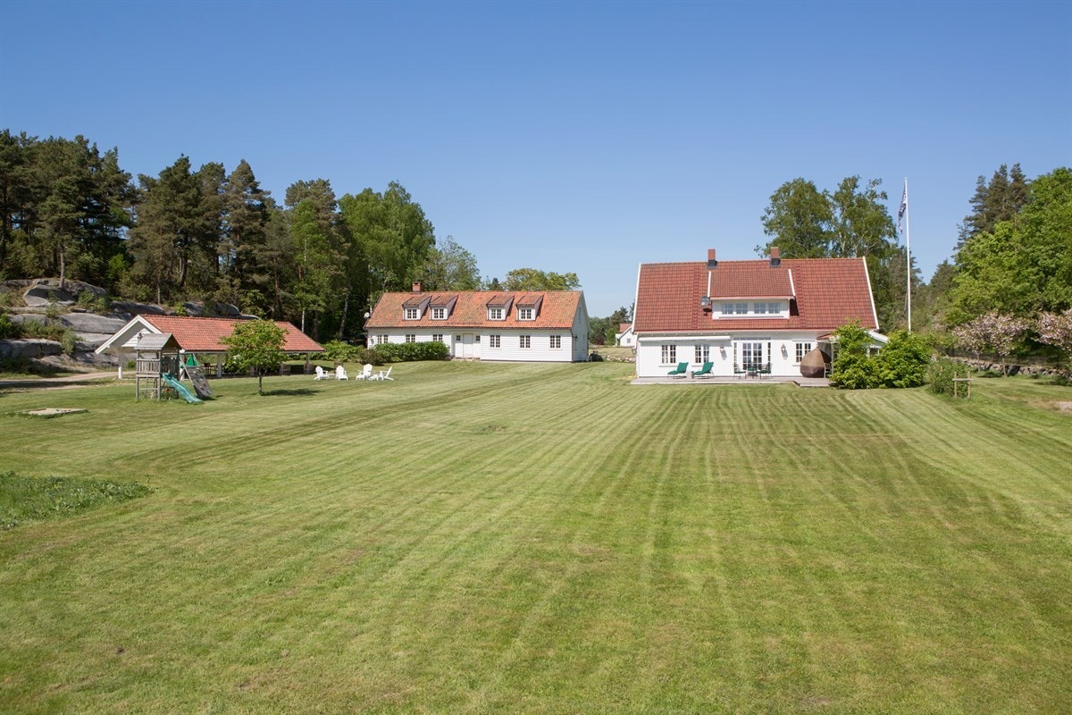 Eiendommen Galleribilde