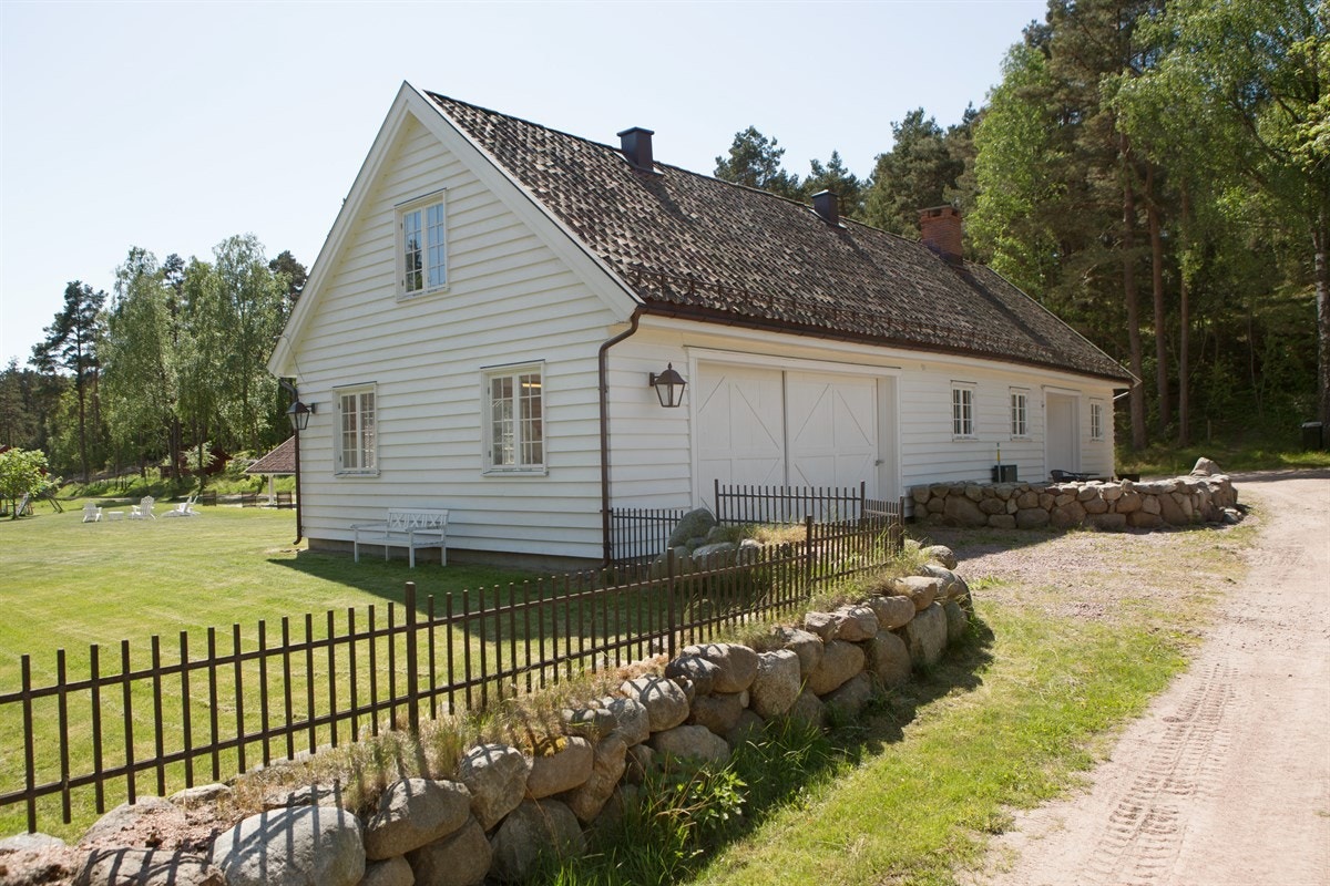 Eiendommen Galleribilde