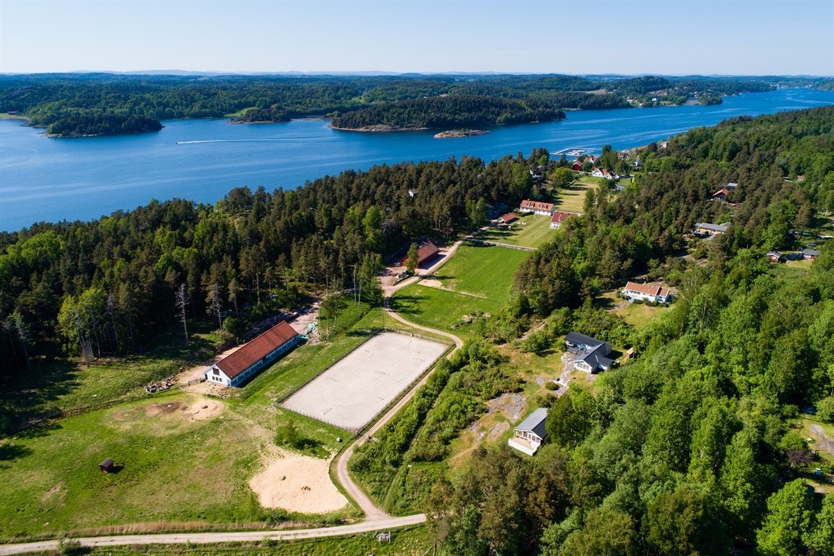 Eiendommen Galleribilde