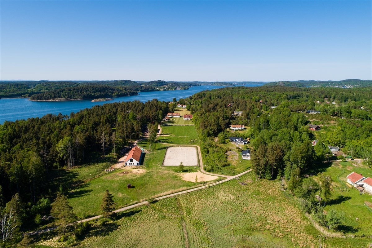 Eiendommen Galleribilde