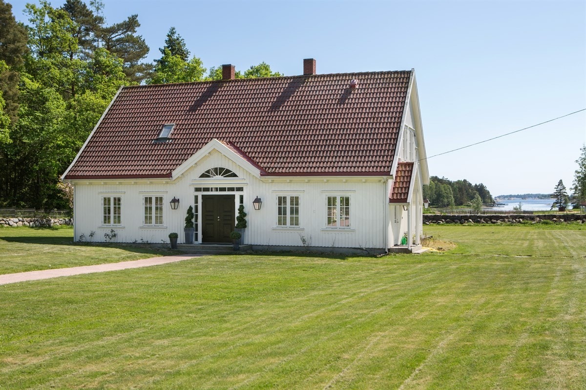 Eiendommen Galleribilde