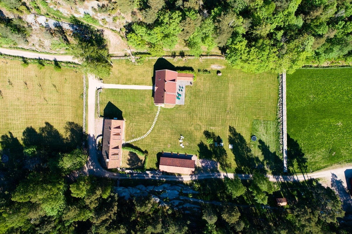 Eiendommen Galleribilde