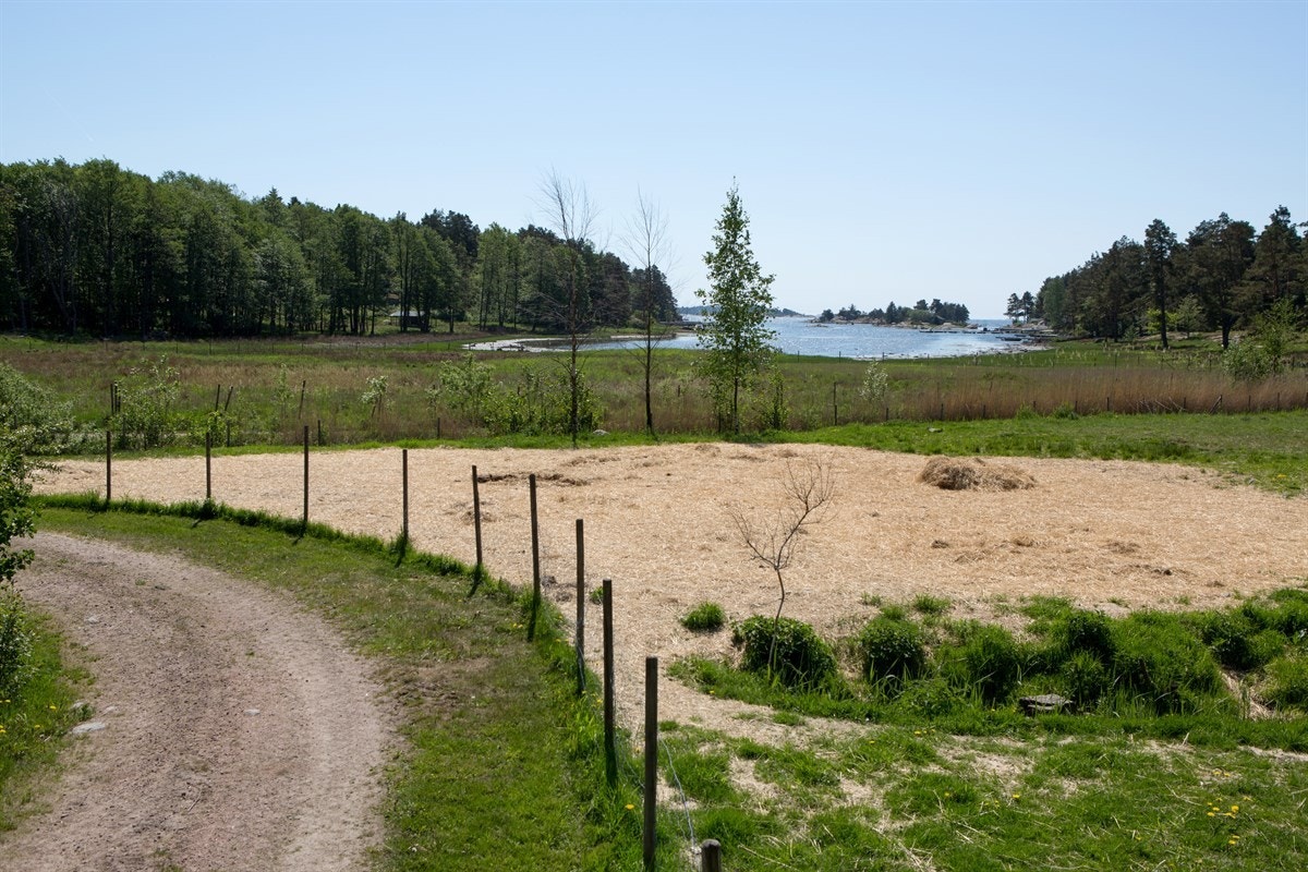 Eiendommen Galleribilde