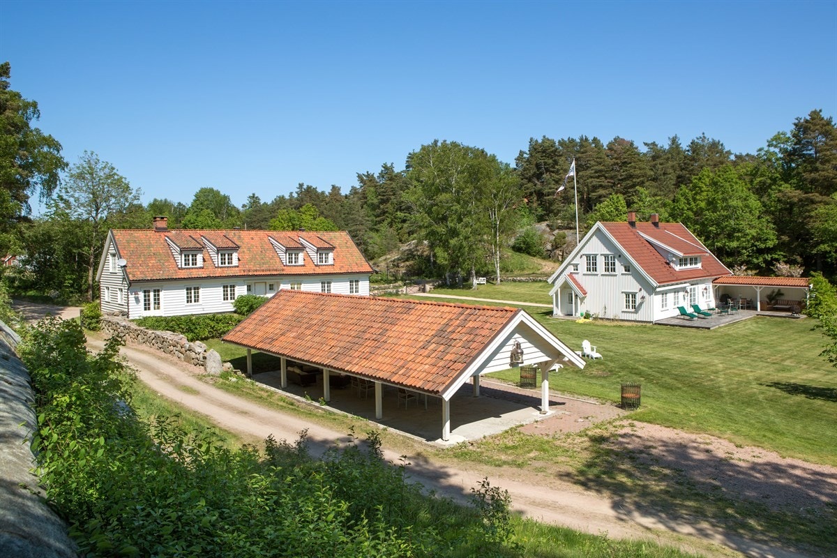 Eiendommen Galleribilde