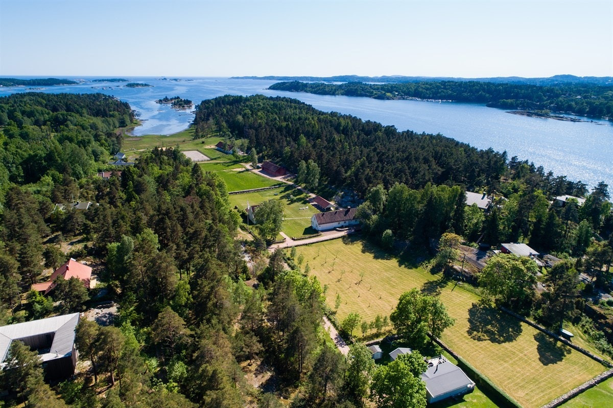 Eiendommen Galleribilde