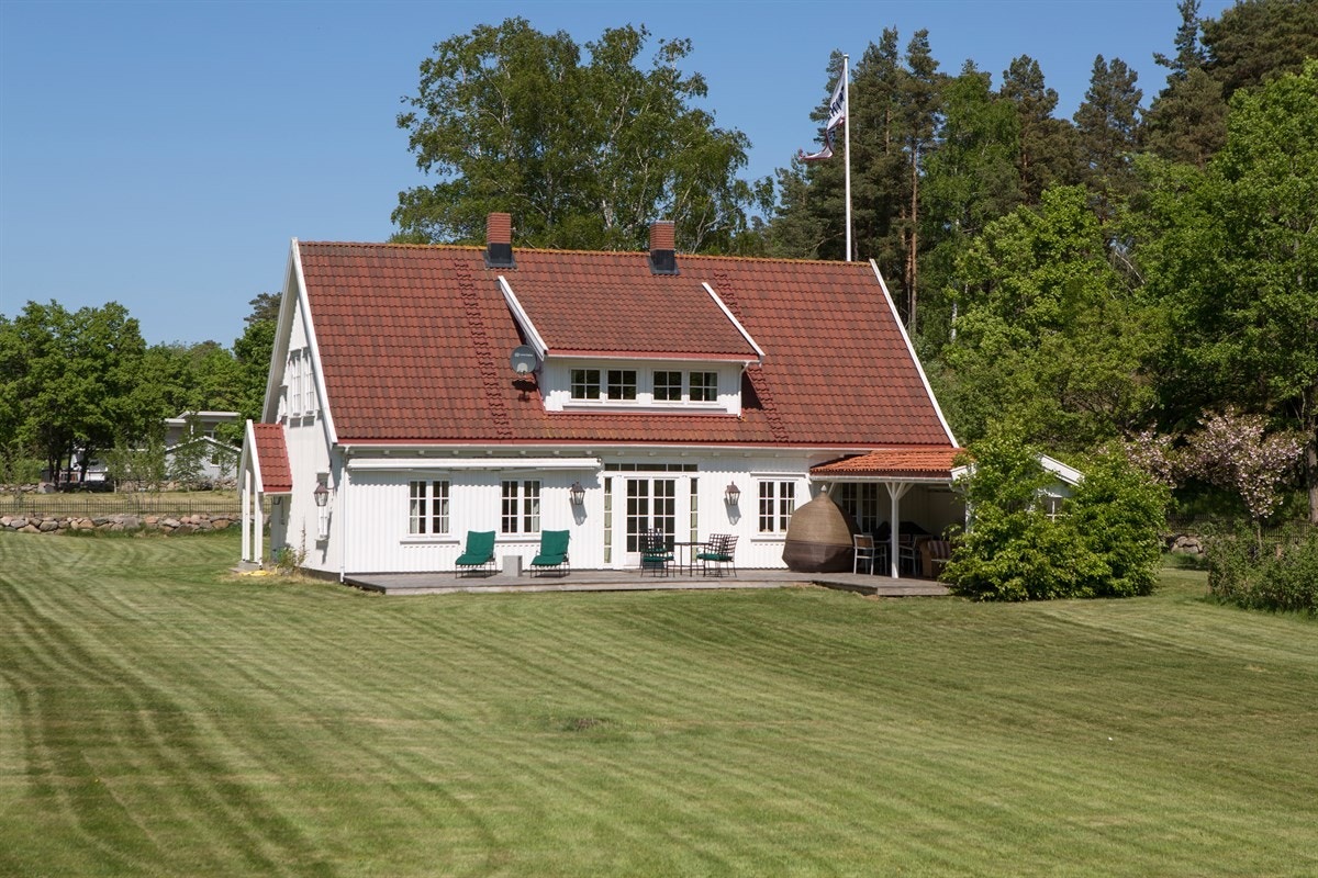 Eiendommen Galleribilde