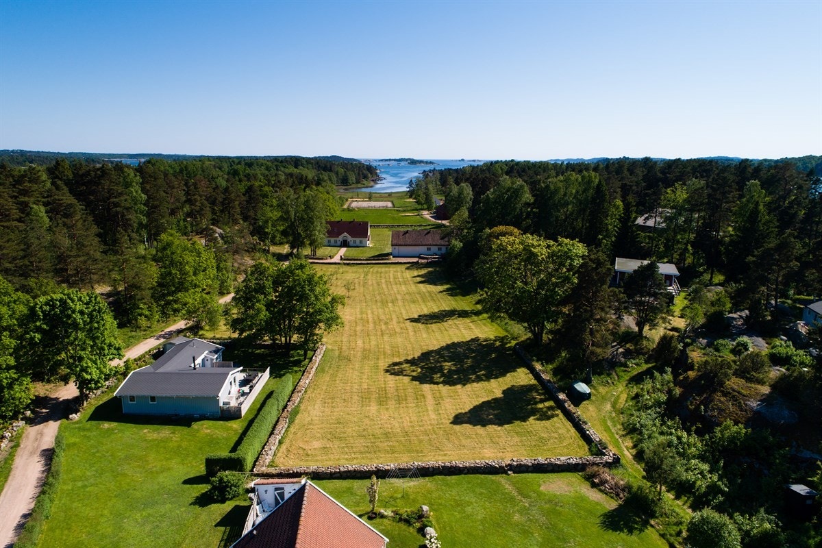 Eiendommen Galleribilde