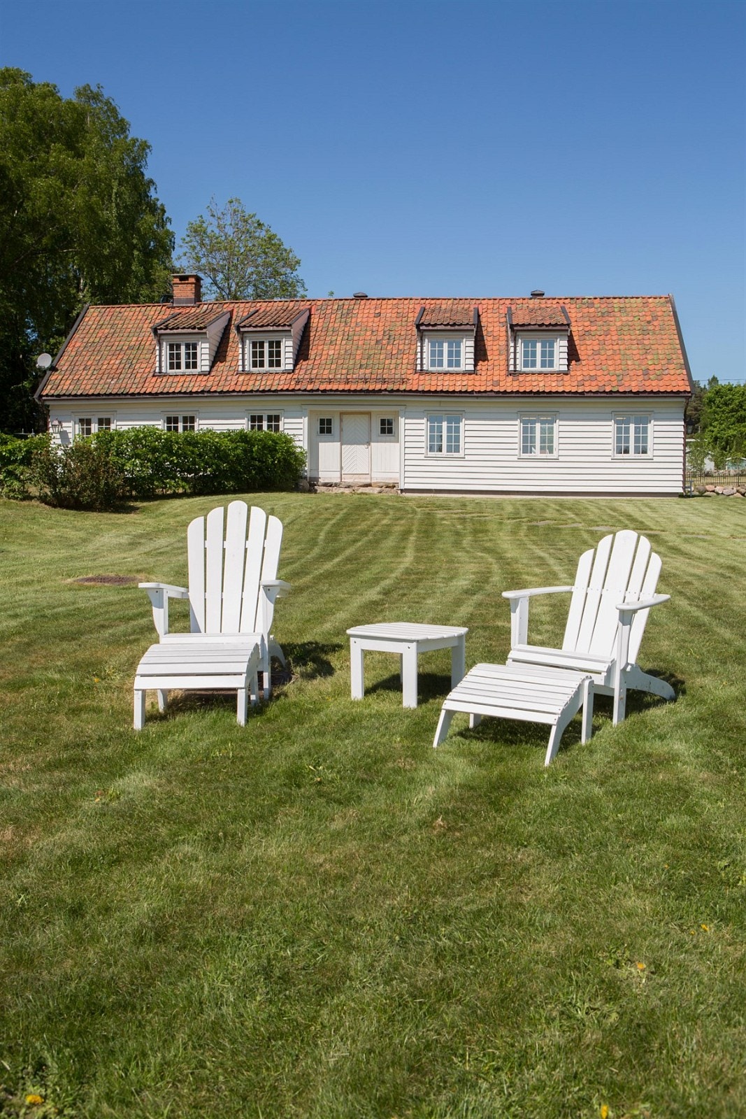 Eiendommen Galleribilde