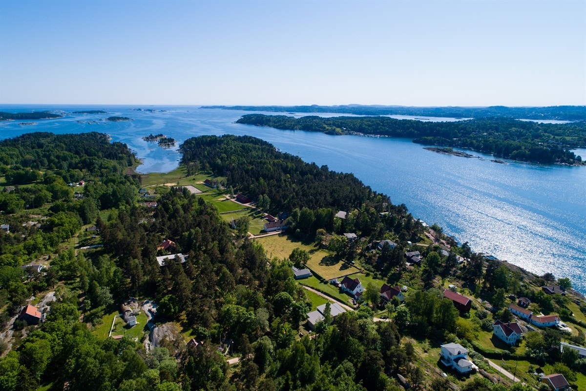 Eiendommen Galleribilde