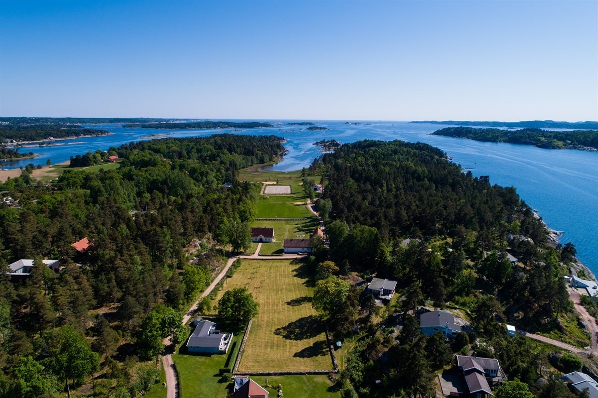 Eiendommen Galleribilde