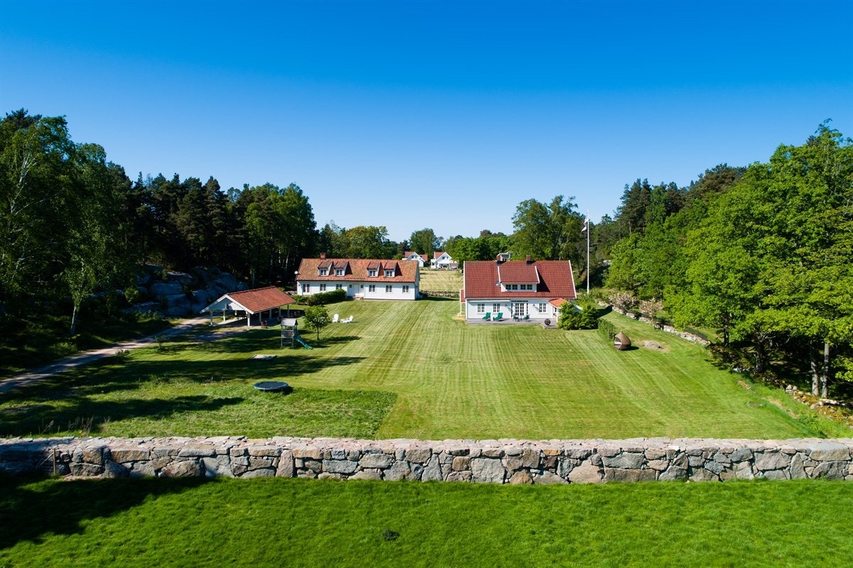 Eiendommen Galleribilde