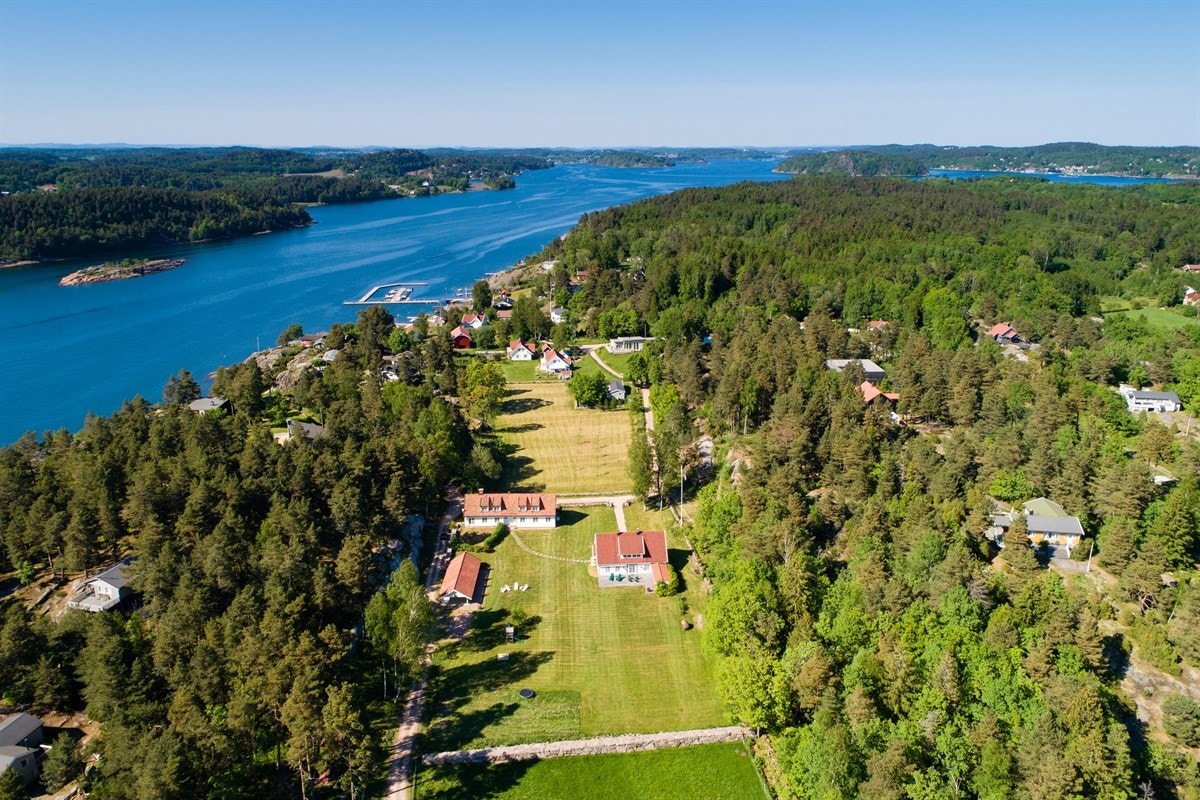 Eiendommen Galleribilde