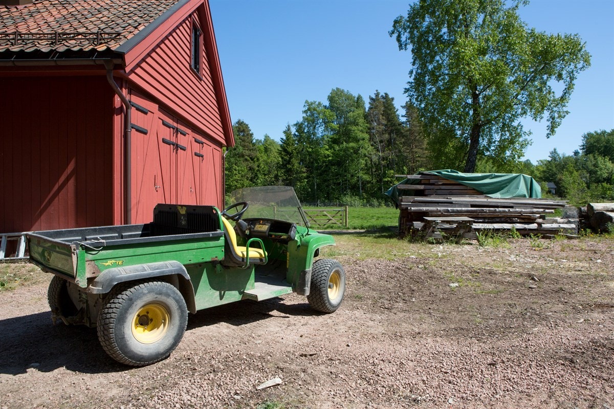 Eiendommen Galleribilde