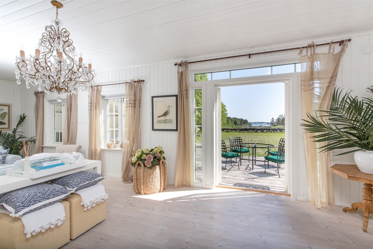 Hovedhus - soverom 1. etg. Galleribilde